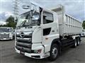 2025 Hino Profia