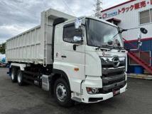 2025 Hino Profia