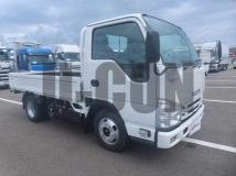 2019 Isuzu Elf Truck