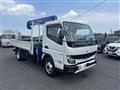 2024 Mitsubishi Fuso Canter