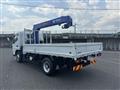 2024 Mitsubishi Fuso Canter