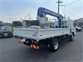 2024 Mitsubishi Fuso Canter