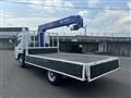 2024 Mitsubishi Fuso Canter
