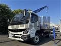 2026 Mitsubishi Fuso Canter