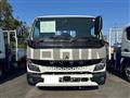 2026 Mitsubishi Fuso Canter