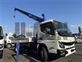 2026 Mitsubishi Fuso Canter