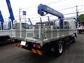 2026 Mitsubishi Fuso Canter