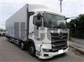 2019 Hino Profia