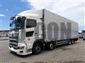 2019 Hino Profia