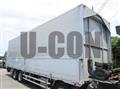 2019 Hino Profia