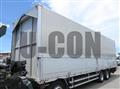 2019 Hino Profia