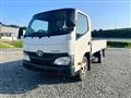 2019 Toyota Dyna Truck