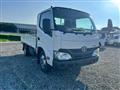 2019 Toyota Dyna Truck