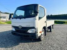 2019 Toyota Dyna Truck
