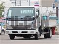 2008 Mitsubishi Fuso Canter
