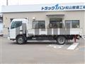 2008 Mitsubishi Fuso Canter