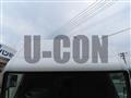 2008 Mitsubishi Fuso Canter