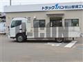 2008 Mitsubishi Fuso Canter