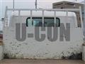 2008 Mitsubishi Fuso Canter