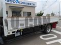 2008 Mitsubishi Fuso Canter