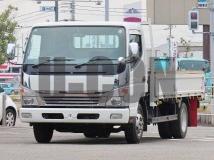 2008 Mitsubishi Fuso Canter