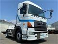 2015 Hino Profia
