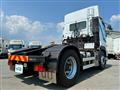 2015 Hino Profia