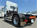 2015 Hino Profia