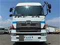 2015 Hino Profia