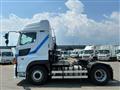 2015 Hino Profia