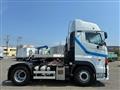 2015 Hino Profia