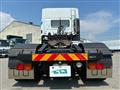 2015 Hino Profia