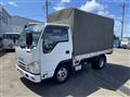2018 Isuzu Elf Truck