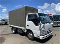 2018 Isuzu Elf Truck