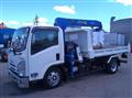 2018 Isuzu Elf Truck