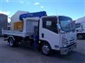 2018 Isuzu Elf Truck
