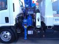 2018 Isuzu Elf Truck