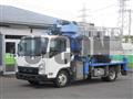 2016 Isuzu Elf Truck
