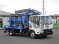 2016 Isuzu Elf Truck
