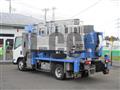 2016 Isuzu Elf Truck