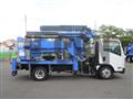 2016 Isuzu Elf Truck