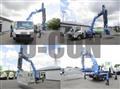 2016 Isuzu Elf Truck