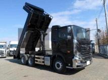 2026 Hino Profia