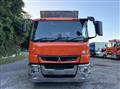 2021 Mitsubishi Fuso Super Great