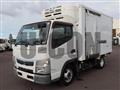 2017 Mitsubishi Fuso Canter