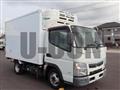 2017 Mitsubishi Fuso Canter