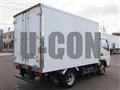 2017 Mitsubishi Fuso Canter