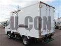 2017 Mitsubishi Fuso Canter