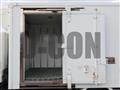 2017 Mitsubishi Fuso Canter