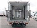 2017 Mitsubishi Fuso Canter